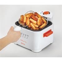 FRIGGITIC EASY FRY ARANC. 2,