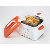 FRIGGITIC EASY FRY ARANC. 2,