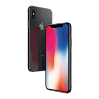 IPHONE X RIGENER 256GB GREY