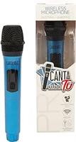 MICROF KARAOKE CANTATU PRO/B