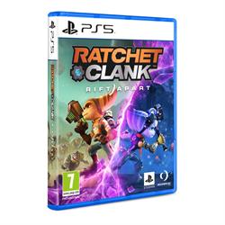 RATCHET&CLANK PS5