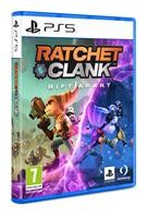 RATCHET&CLANK PS5