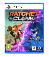 RATCHET&CLANK PS5
