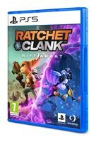 RATCHET&CLANK PS5
