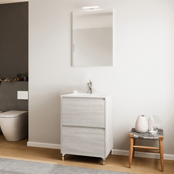 COMP LISBONA 60 ROVERE BIANC