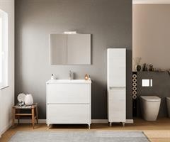 COMP LISBONA 60 ROVERE BIANC