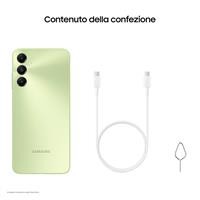 A05S 4/128GB LIGHT GREEN