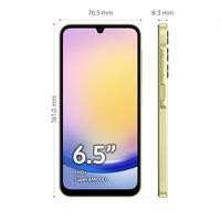 A25 5G 6/128GB YELLOW