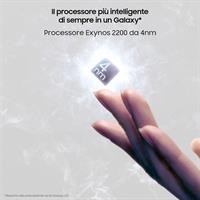 S22 5G 8/128 TIM BLK