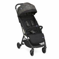 PASSEGGINO GLEE PLAYFUL BLK