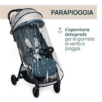 PASSEGGINO GLEE JOYFUL TEAL