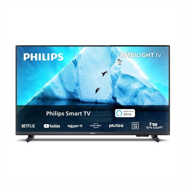 TV 32 FHD LED SMART