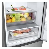 FRIGO CB CLB N.F. 384LT SILV