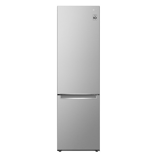 FRIGO CB CLB N.F. 384LT SILV
