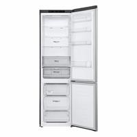 FRIGO CB CLB N.F. 384LT SILV