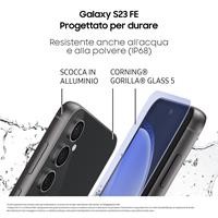S23FE 5G 8/128GB GRAPH+AURIC
