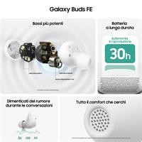 S23FE 5G 8/128GB GRAPH+AURIC
