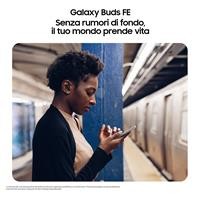 S23FE 5G 8/128GB GRAPH+AURIC