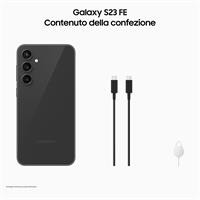S23FE 5G 8/128GB GRAPH+AURIC