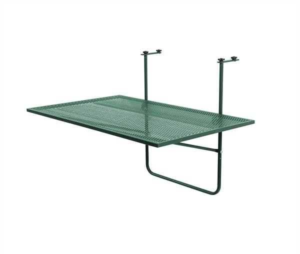TAVOLO RIBALT GIOBBE VERDE