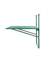 TAVOLO RIBALT GIOBBE VERDE