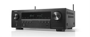 AMPLIFIC. AV 5.1 5X135W
