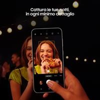 S23FE 5G 8/128GB VOD GRAPHIT