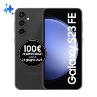 S23FE 5G 8/128GB VOD GRAPHIT