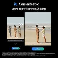 S23FE 5G 8/128GB VOD GRAPHIT