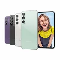 S23FE 5G 8/128GB VOD GRAPHIT