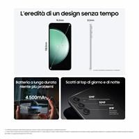 S23FE 5G 8/128GB VOD GRAPHIT