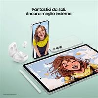 S23FE 5G 8/128GB VOD GRAPHIT