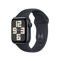 WATCH SE GPS 40 MM MIDN/BLK