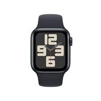 WATCH SE GPS 40 MM MIDN/BLK