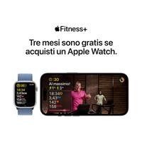 WATCH SE GPS 40 MM MIDN/BLK