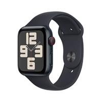 WATCH SE VELL 44 MM MIDN/BLK