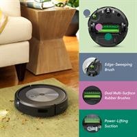 ROOMBA J7+/558