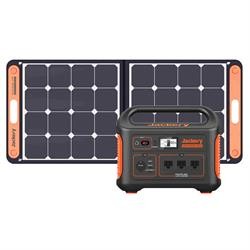 ST.RIC.PORT.JACKERY EXPLORER