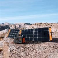 ST.RIC.PORT.JACKERY EXPLORER