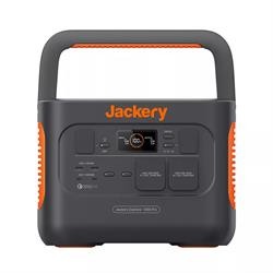 ST.RIC.PORT.JACKERY EXPLORER