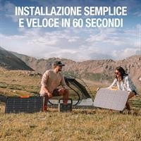 JACKERY SOLAR SAGA80W