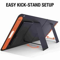 JACKERY SOLAR SAGA 100W