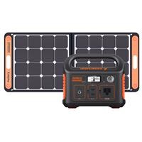 ST.RIC.PORT.JACKERY EXPLORER