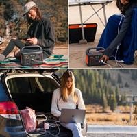 ST.RIC.PORT.JACKERY EXPLORER
