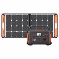 ST.RIC.PORT.JACKERY EXPLORER