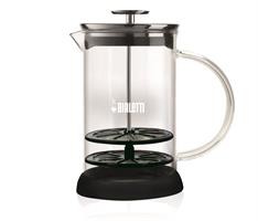 CAPPUCCINATORE VETRO 6TZ