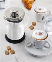 CAPPUCCINATORE VETRO 6TZ