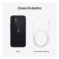 IPHONE 12 128GB BLK