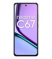 C67 8/256GB BLACK ROCK