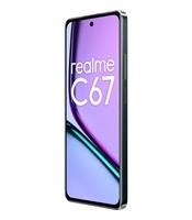 C67 8/256GB BLACK ROCK